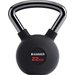 Hantla Kettlebell Premium 22kg Hammer