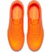 Buty piłkarskie turfy Mercurial X Victory VI TF Nike - pomarańczowe