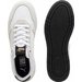 Buty Court Classic Puma - White-Vapor Gray-P