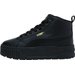 Buty Karmen II Mid Puma - czarny