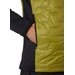Kurtka męska Lifa Loft Hybrid Insulator Helly Hansen - zielona/czarna
