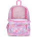 Plecak Cross Town JanSport - neon daisy