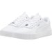 Buty Carina 2.0 Lux Puma - białe