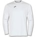 Longsleeve piłkarski męski Combi Joma - white