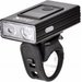 Lampa rowerowa przednia Szedar 400lm USB-C Prox