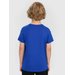 Koszulka chłopięca TTSHM2399 4F - kobalt