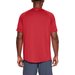 Koszulka męska Tech SS Tee 2.0 Under Armour - red