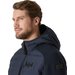 Kurtka hybrydowa męska Arctic Ocean Hybrid Insulator Helly Hansen - Navy