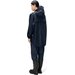 Kurtka unisex Fishtail W3 Rains - navy