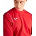 Longsleeve męski Dri-Fit Park 20 Crew Nike - granatowy