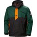 Kurtka przeciwdeszczowa męska Rain Young Urban Helly Hansen