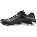 Buty Wave Lightning Z8 Mizuno - black