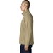 Bluza polarowa męska Better Sweater 1/4 Zip Fleece Patagonia - Weathered Stone Rib Knit