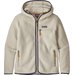 Polar damski Retro Pile Design Patagonia - pelican