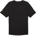 Koszulka męska Cloudspun Soft Breathable Tee Puma - czarny