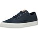 Buty Azure Helly Hansen - granatowe