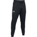 Spodnie dresowe męskie Sportstyle Joggers Under Armour - czerń