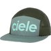 Czapka z daszkiem GoCap Comp Century Ceiele - Silver Pine/Seaweed