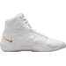 Buty zapaśnicze Tawa Nike - biały