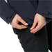 Kurtka damska Robury 2L Jack Wolfskin - night blue