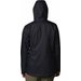 Kurtka damska Pouring Adventure Columbia - black
