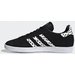 Buty Gazelle Adidas - czarny