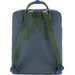 Plecak Kanken Koncept Fjallraven - Super Grey-Green