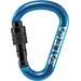 Karabinek HMS Screw G2 Salewa - blue