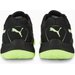 Buty Solarstrike II Puma - czarny/zielony
