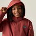 Kurtka narciarska juniorska Shredder II Dare2B - rustic red