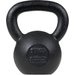 Hantla żeliwna Kettlebell 16kg Meteor