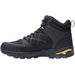 Buty trekkingowe Samaris III Boot Regatta - black/ash/wood