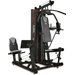 Atlas Global Gym Plus G152B BH Fitness