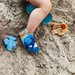 Buty do wody Slip On Jr Outtec - Slip On shark