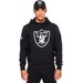 Bluza męska NFL Las Vegas Raiders New Era