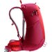 Plecak AC Lite 23L Deuter - cherry-masala