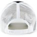 Czapka z daszkiem MLB New York Yankees Branson 47 MVP 47 Brand - biało-czarna