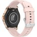Smartwatch Women Maya Garett - złoty/róż