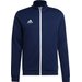 Dres męski Entrada 22 Adidas - granat