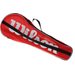 Zestaw do badmintona Wilson Tour Badminton