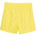 Spodenki kąpielowe juniorskie Solid Color Kids - orange pop