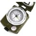 Kompas pryzmatyczny duży busola wojskowa