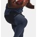 Legginsy męskie HG ArmourPrint Under Armour - grafitowy