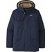 Kurtka męska Isthmus Parka Patagonia - new navy