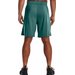 Spodenki męskie Vent Under Armour - Coastal Teal / Black