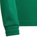 Bluza juniorska Entrada 22 Top Training Adidas - zielony