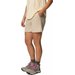 Spodenki damskie Cedar Crest Hiking Short Columbia - Ancient Fossil
