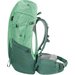 Plecak Futura Pro SL 34L Deuter - spearmint-seagreen