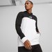 Bluza męska Ess BlockxTape Hoodie Puma - black