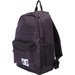 Plecak Backsider Seasonal 18,5L DC Shoes - fioletowy